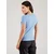 Tommy Jeans Majica ESSENTIAL azur