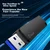 Biaze USB Flash memorija, 256GB, Type-C, OTG, USB 3.2