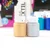 HEART ROSA TALENT Set akrilnih barv za tekstil 24x20 ml