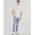 Replay ANBASS PANTS Modra