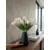 Umetni tulipan krem 50 cm Real touch