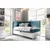 Boxspring postelja Filip 3 - 80x200 cm