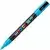 Marker Uni pc-3m Posca svijetlo plavi