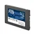 PATRIOT SSD 2.5 SATA3 512GB P220 550MBs/500MBs P220S512G25 sivi
