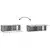 TV ormar za zid Siva sonoma 98 x 31 x 30 cm Konstruirano drvo
