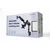 GEMBIRD MA-DA2P-01 Gembird Podesivi dupli stoni drzac za monitor, tilt,17-32 max.2x9kg (44281)
