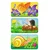 Ravensburger Slagalica Moje prve puzzle Sitne životinje, 9x2 dela