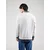 Tommy Jeans Majica pegasto siva