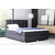 Boxspring postelja Napoli - 120x200 cm