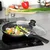 KINGHoff marmorna ponev 22 cm 8356