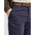 JACK & JONES Muške pantalone 12269356, Crne