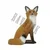SRT Target 3D Fox