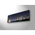 Wallity Slika na platnu sa LED osvetljenjem 30x90cm