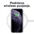 Maska za telefon Summer color za iPhone 16 Pro tamno, Siva