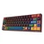 Spawn Tastatura Harry Potter Keyboard 01, Žičana, RGB, Braon