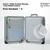 NetEase Kofer, 63.5cm, Plavi