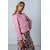 LAPPA woman Ženski blejzer RUBY, Roze