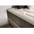 Moonia Vzmetnica Viskoelastični King Max Multizone, 30cm, 70x200cm - Moonia, (5000340271)