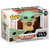 FUNKO POP STAR WARS: MANDALORIAN - THE CHILD W/ CUP