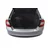 KJUST Komplet 5 kosov potovalnih torb SPORT za SKODA RAPID LIFTBACK 2012+