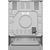 GORENJE štedilnik z indukcijskim kuhališčem GEIT6C60XPG