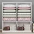 Hanah Home Ormar Lucas 1600-90, 188x190x60 cm, Beli