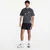 Majice Satisfy MothTech T-Shirt Aged Black Eagle M