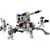 LEGO Star Wars Bojno pakovanje Klon Truperi 501. legije 75345