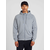 Nike M NK DF UV PRIMARY FZ HOODIE, muška jakna, siva FZ0967