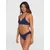 ONEILL Bikini Essentials Baay Maoi temno modra