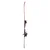 McKinley FLYTE 9 TI, set all round skija, crvena 426772