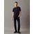 Calvin Klein Muške farmerke J30J323695, Teget
