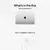 16-inch MacBook Pro: Apple M5 Pro chip with 18-core CPU and 20-core GPU, 1TB SSD - Silver