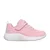 Skechers Patike za devojčice Bounder-Free And Easy, 303622N-LTPK, Roze