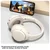 IKF Bluetooth slušalice T1 Pro, Bele
