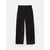 Pull&Bear Kavbojke temno rjava