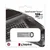 Kingston DTKN USB fleš memorija, 128 GB, srebrna