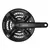 Srednji Pogon Shimano Tourney FC-M171C 28-38-48T 170mm cetvrtka