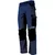 LACUNA Radne pantalone PACIFIC FLEX plave