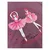 Lucky Kiddo majica DR LK-KGT LS 2_26 E 033076 D vijolična 140