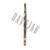 Hoyt Fieldbow Limbs Satori