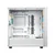 MasterBox MB600 White kućište belo(MB600-WGNN-S00)
