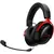 HYPERX HyperX Cloud III S bežične gaming slušalice Red