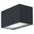 Osram -LED RGBW prigušiva spoljno zidno svetlo SMART+ BRICK LED/14W/230V IP44 Wi-Fi