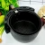 FRITEZA SK-1005 bez ulja - crna SIGMA