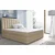 Boxspring postelja Nero - 180x200 cm
