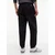 Tommy Jeans Hlače SONNY  črna