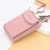 Crossbody Novčanik Baellerry ME-25500 - Bordo KP25500