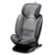 KINDERKRAFT avtosedež XPEDITION 2 i-Size (40-150cm), siv
