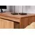 Hanah home TV Komoda Lupin 180 Orah